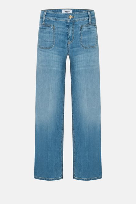 Hovedbilde Tess Pocket Cropped