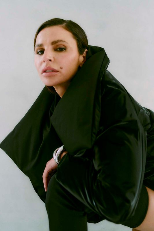 Ticco Micco Jacket