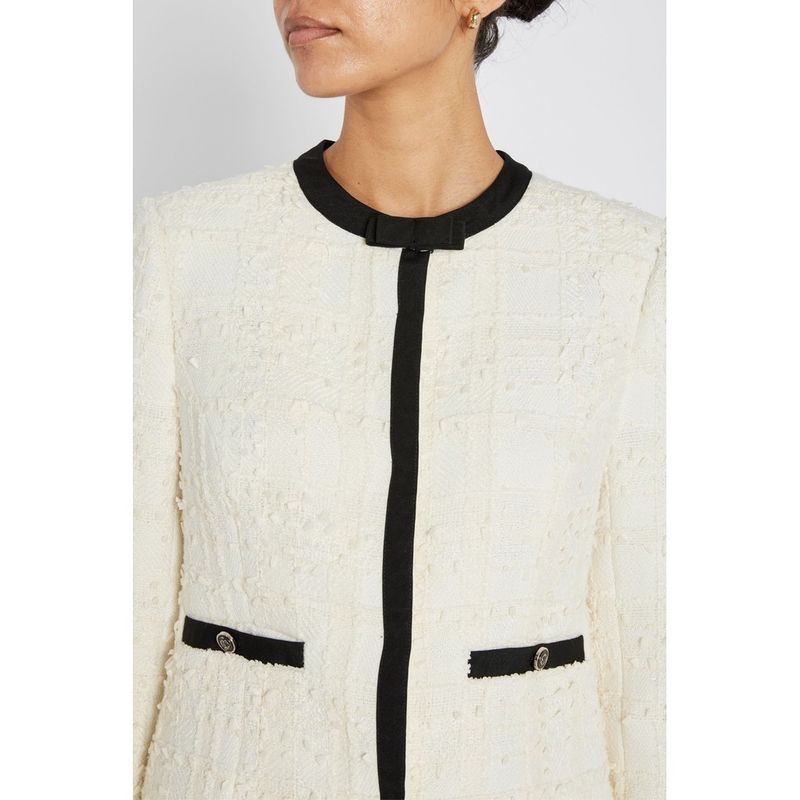 Gaussia Sufie Blazer