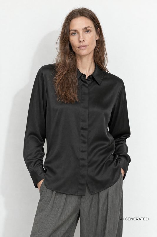 Gale 5 Black