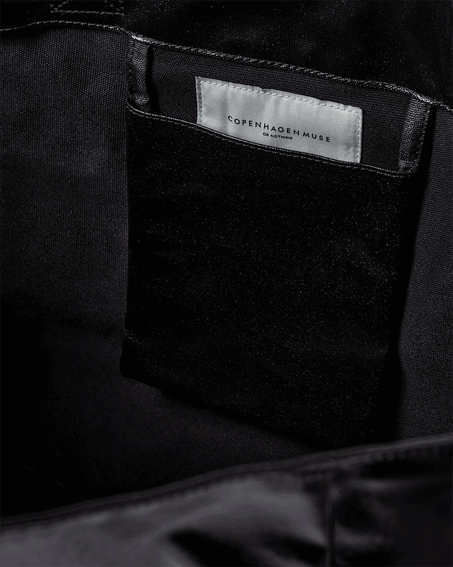 Flash Bag