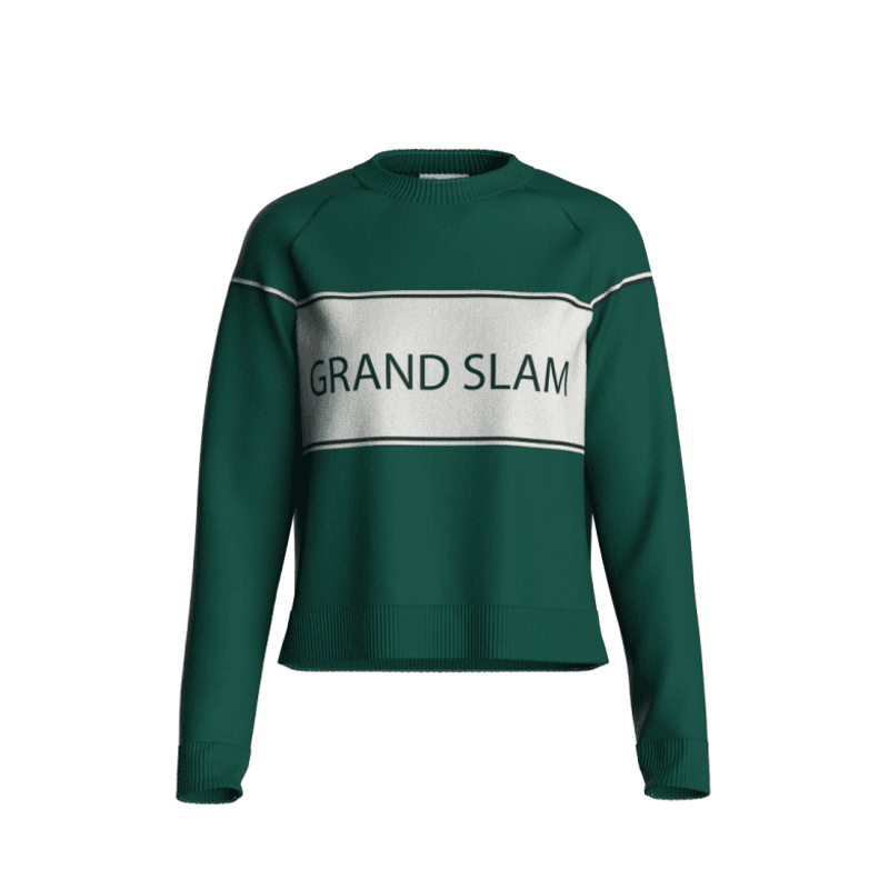 Grand Slam Sweater