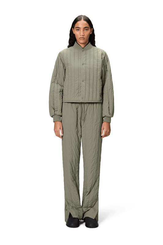 Banja Liner Bomber Drift