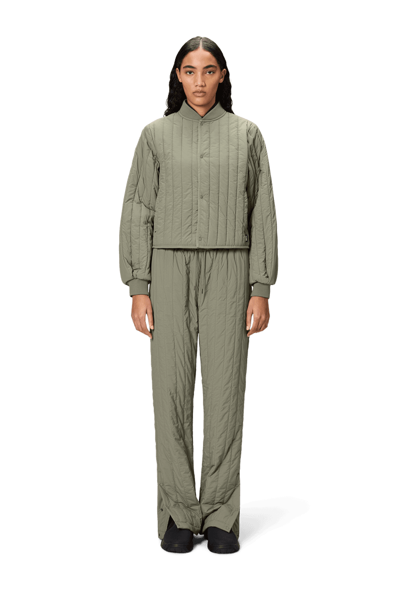 Banja Liner Bomber Drift