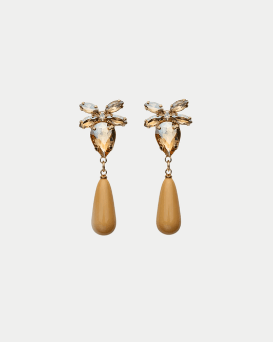 Hovedbilde Stone Drop Beige