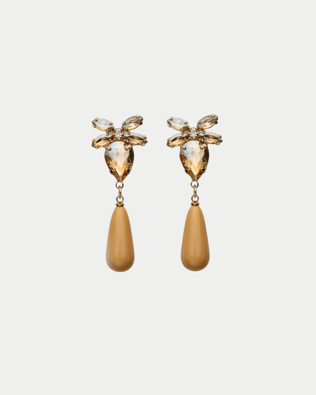 Stone Drop Beige
