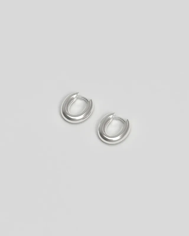Chunky Hoop Tiny