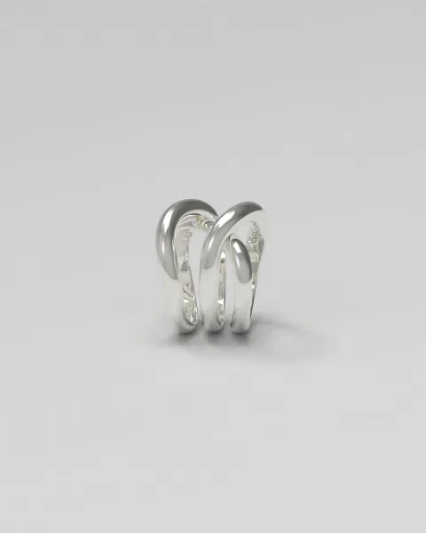 Hovedbilde Thorn Ring Triple