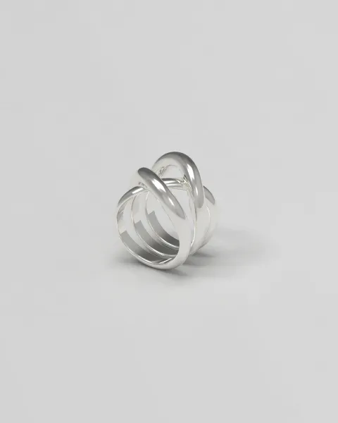 Hovedbilde Thorn Ring Triple