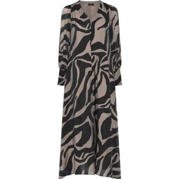 Hovedbilde Duscle Ganjes Dress - Zebra 
