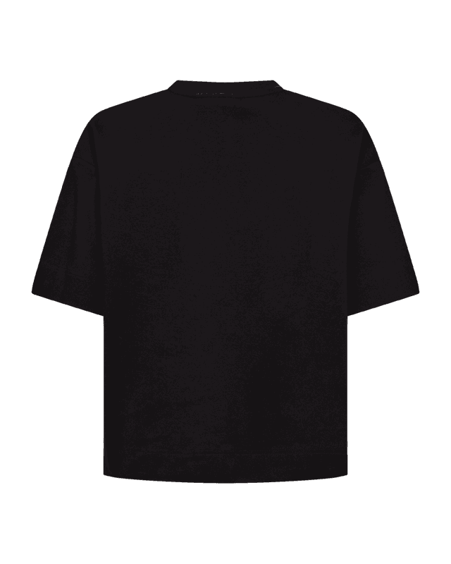 Muse Tee Logo Black