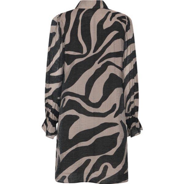 Hovedbilde Duscle Armada Dress - Zebra 
