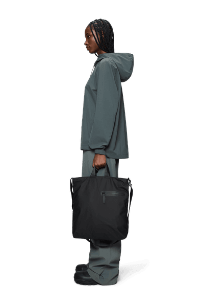 Hovedbilde Dash Tote Bag - Black