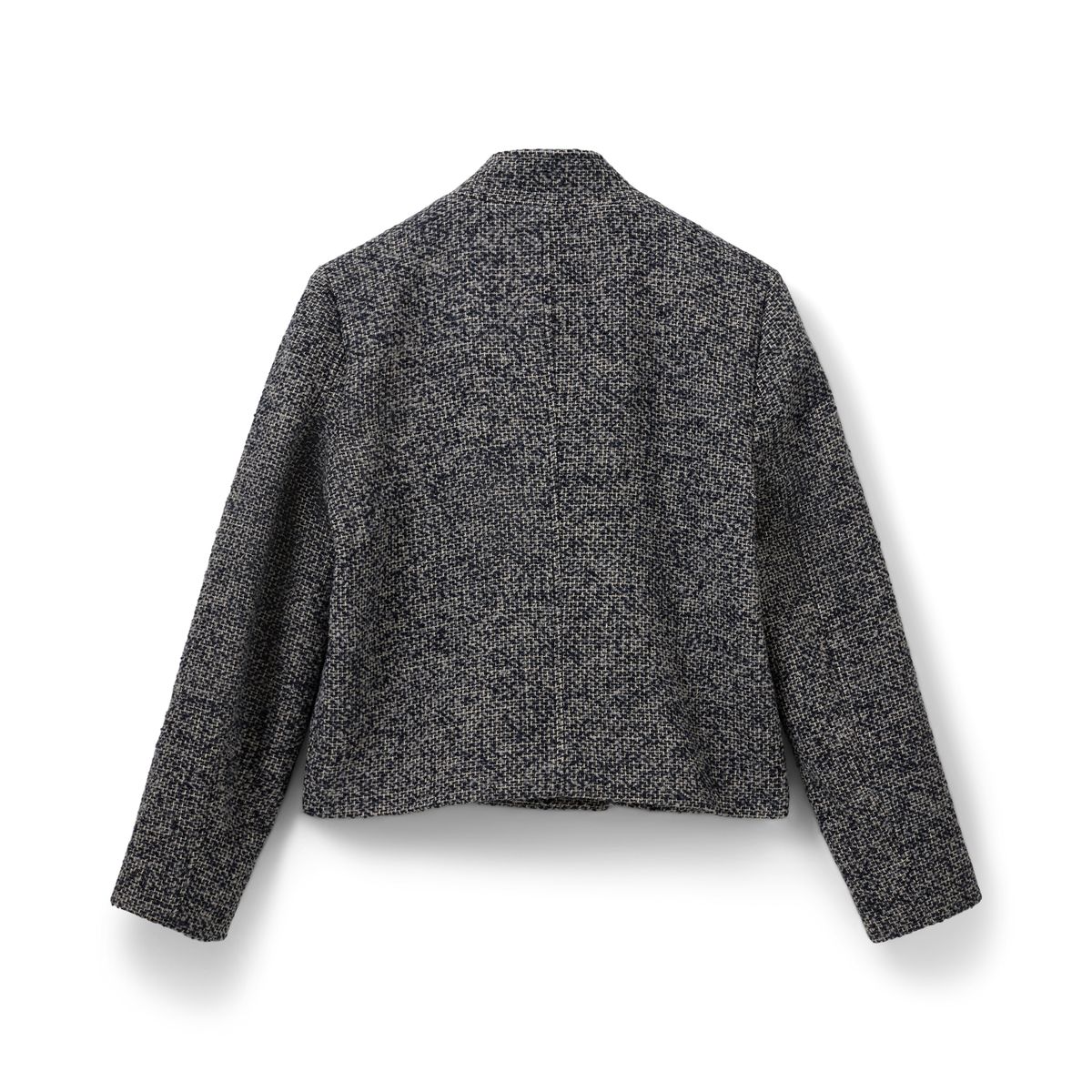 Emery Jacket Navy Blue