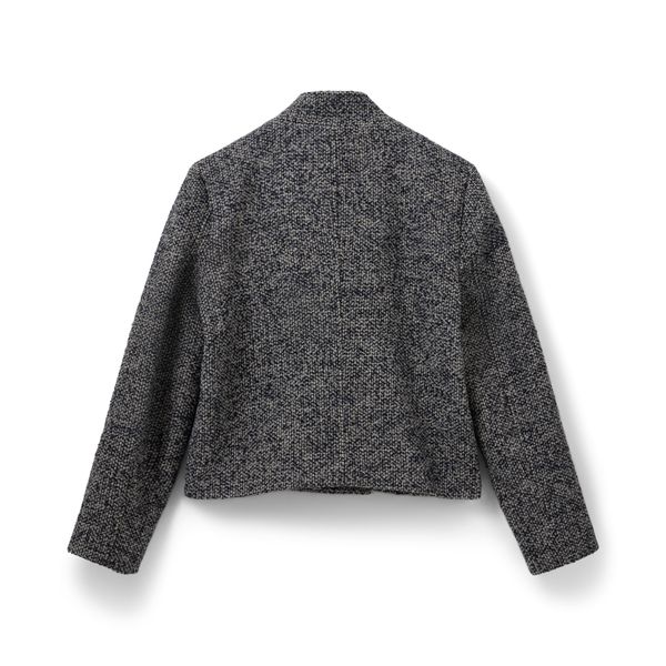 Hovedbilde Emery Jacket Navy Blue