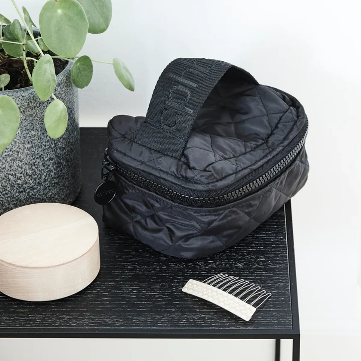 Cosmetic Bag 