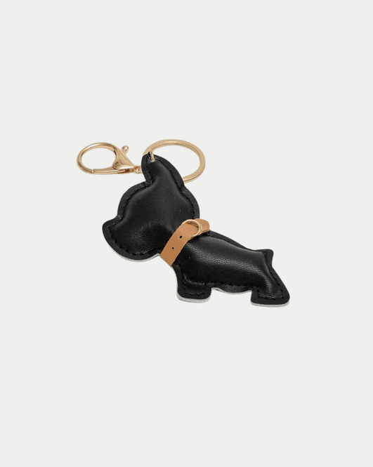 Hovedbilde Charm Bulldog Black