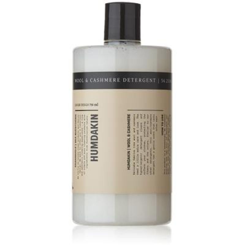 Wool & Cashmere Detergent