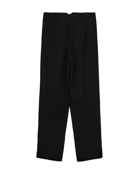 Hovedbilde Tailor Pants Slim Black