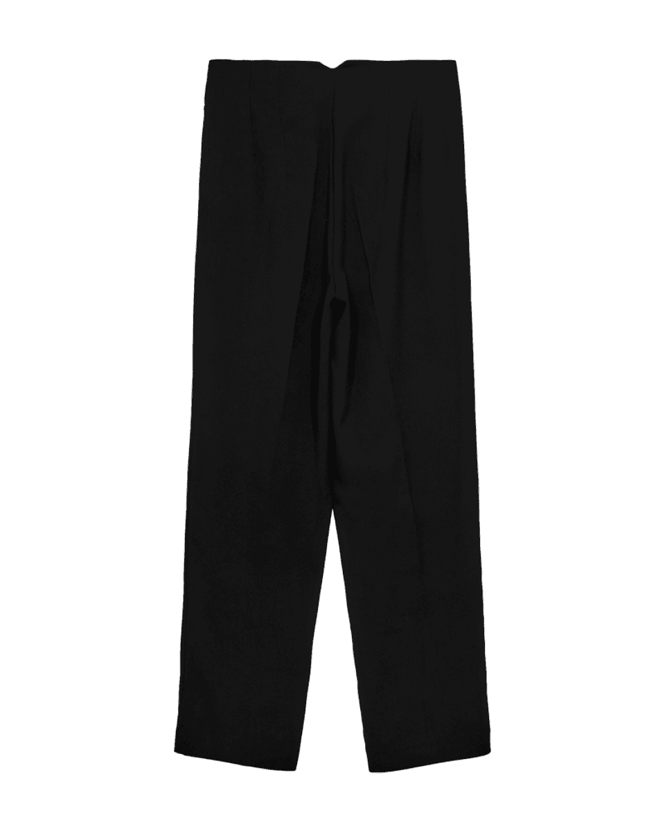 Tailor Pants Slim Black