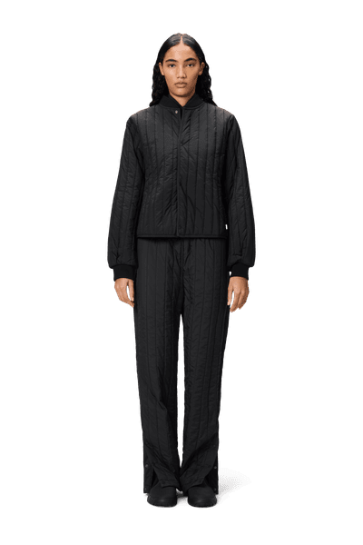 Hovedbilde Banja Liner Bomber Black