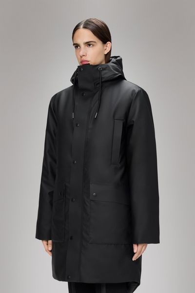 Hovedbilde Nome Long Parka w3T3 Black