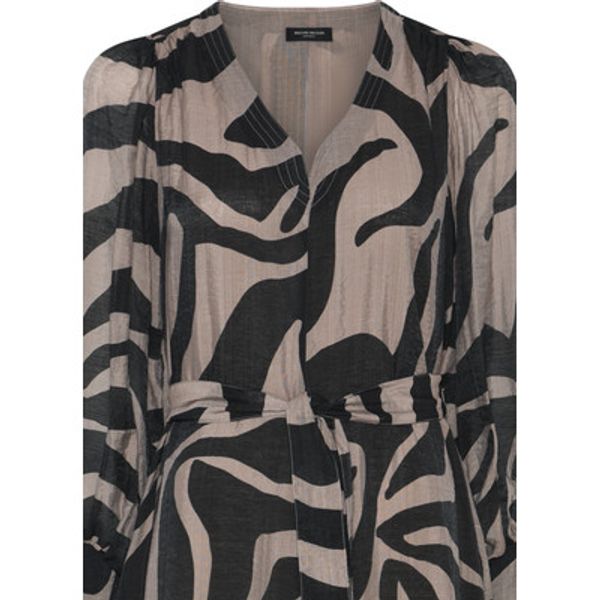 Hovedbilde Duscle Ganjes Dress - Zebra 