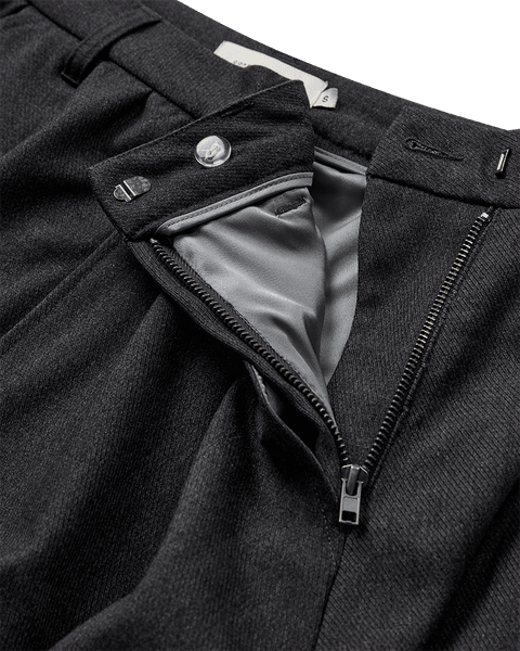 Hovedbilde Tailor Skirt Med Grey Melange