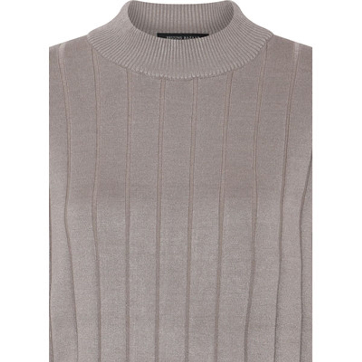 Anemone Glady Knit - Fungi Melange