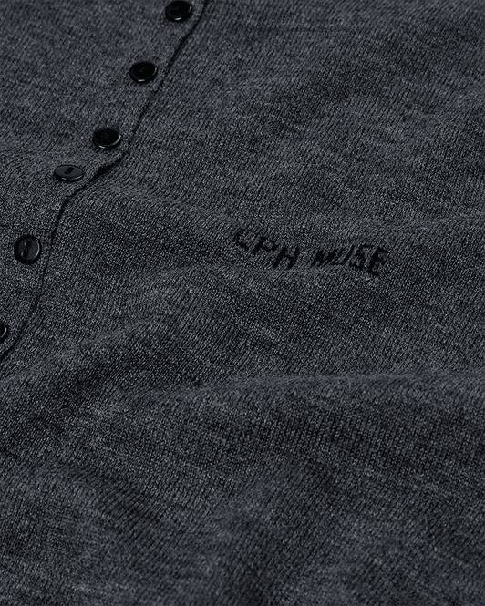 Hovedbilde Kenna Pullover Gray