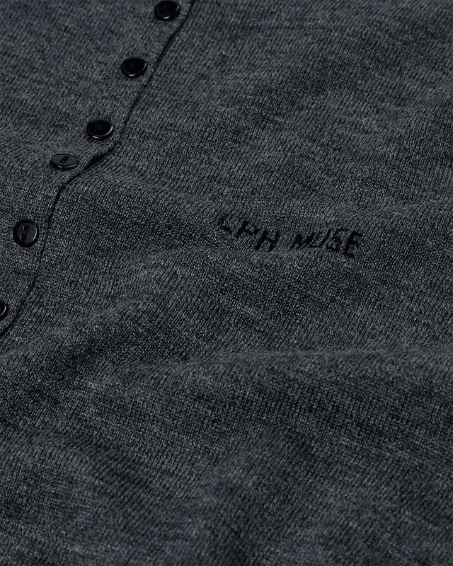 Kenna Pullover Gray
